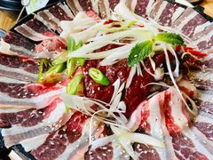 -KimPro 辛普乐概念韩餐