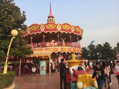 -郑州方特梦幻王国