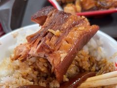 -刘小忙把子肉(北园大街总店)