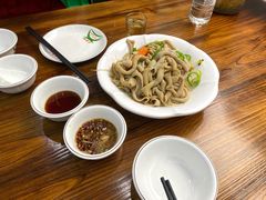 -南记食粥坊·宵夜大排档(莲花店)