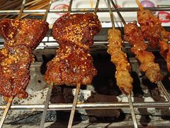 -可口香·非遗老号烧烤(南岗直营店)