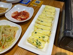-山海珍味韩国料理(奥城店)