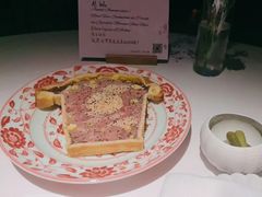 -L'Arome芳芳法国餐厅(金陵饭店店)