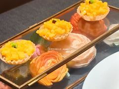 -锦府园·新台州菜(合生汇店)