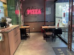 -棒约翰比萨·意面(幸福林带店)