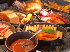 -Social 秀西餐厅-长沙瑞吉酒店(运达店)