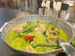 -simply thai天泰(长泰广场店)