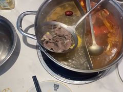 -八合里潮汕鲜牛肉火锅(福州万象城店)