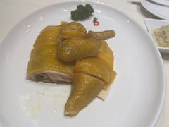 -利苑酒家(华熙国际店)