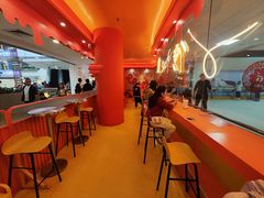 -正佳冰河湾真冰滑冰场