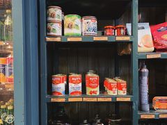 -Alimentari Grande(东湖路店)