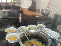 -然香姜汁(江城小区店)