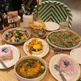 Theboots的春季新品真的把我养的很好…