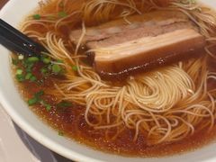 -松鹤面馆·古法焖肉面(观前店)