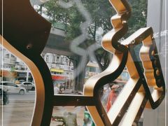 -喜茶(广州中山六路店)