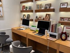 -海马体照相馆(重庆万象城大师店)