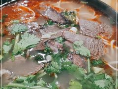 -牛煎里牛肉煎包淮南牛肉汤(广东路店)