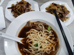 -康师傅私房牛肉面(北京南站店)