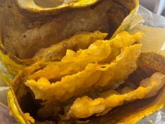 煎饼果蓖-南楼煎饼(滨江道店)