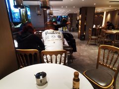 大堂-花园茶楼(兴城西路店)