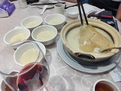 -凤城礼记鱼翅海鲜酒家(新马路总店)