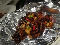 -臻味小馆融合菜