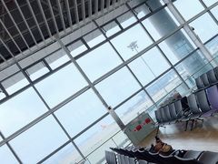 -青岛胶东国际机场