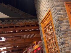 -东来顺饭庄(西直门店)