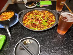 -陕北民歌大舞台