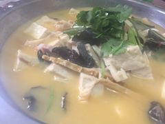 -臭桂鱼儿特色餐厅(朝晖七小区北区店)