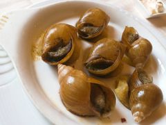 法式焗蜗牛-红房子西菜馆(淮海中路店)