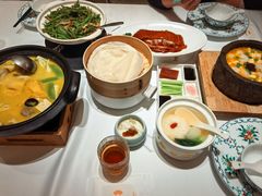 -小厨娘淮扬菜(江宁万达店)