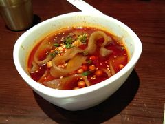 -成都你六姐·牛肉冒菜(城市集市合生汇店)