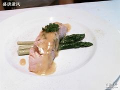 -北京金融街丽思卡尔顿酒店·意味轩 Cepe