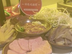 -鸡毛店·川菜(文殊院店)