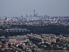 -北京西山国家森林公园