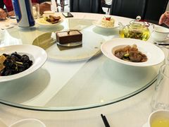 -老洋房花园饭店(绍兴路店)