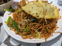-勇利赵家烤肉坊(翠华北路店)