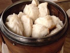 叉烧包-糖朝(尖沙咀店)