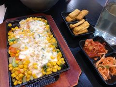 -槿Story·韩国料理(望京韩国美食城店)