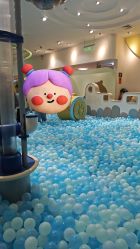 -MELAND CLUB亲子乐园·派对(浦东LCM置汇旭辉馆)