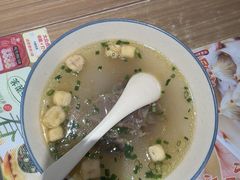 -小杨生煎(龙阳广场店)