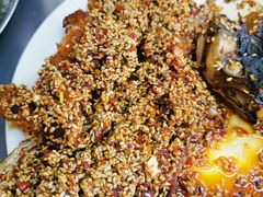 -松明一烤肉馆(鲁园店)