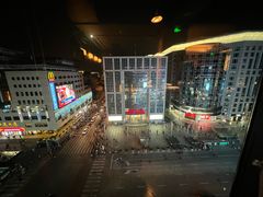 -喜悦烤鸭·新京菜(王府井店)