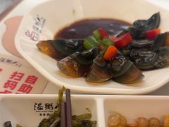 -温粥人(春晖路店)