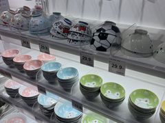 -NITORI 宜得利家居(上海金桥啦啦宝都店)
