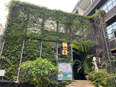-肴约·花园式餐厅(湖里店)