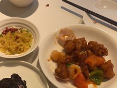 -莆田餐厅PUTIEN(三里屯店)