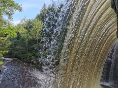 -茅兰沟国家森林公园