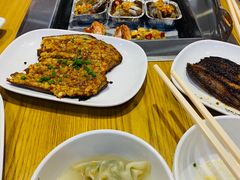 -苏格里岛自助海鲜火锅烧烤(神农店)